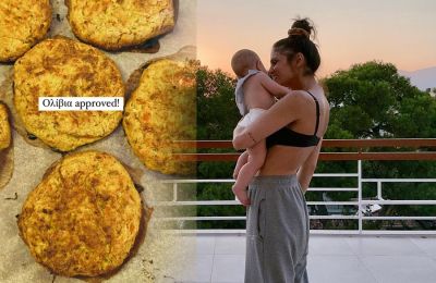Όσα είπε ο παρουσιαστής για την κατάσταση της υγείας της συζύγου του.