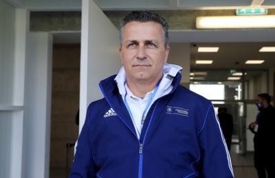 Απόλλων: Xωρίς Κβίντα στα ημιτελικά