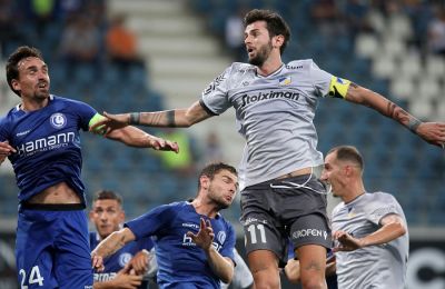 ΑΠΟΕΛ: Πού γέρνει η πλάστιγγα για Σάμιο