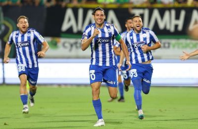 Η οικογένεια Ηλία