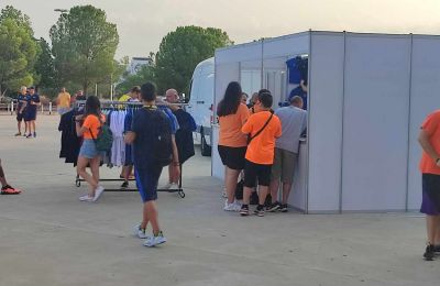 Ούτε ευρώ σε μάνατζερ