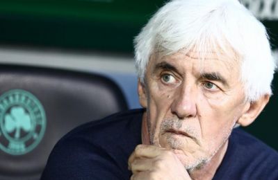 Παναθηναϊκός-ΠΑΟΚ: «Μάχη» ενστίκτου και ετοιμότητας!