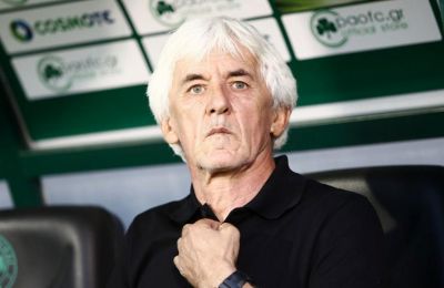 Παναθηναϊκός-ΠΑΟΚ: «Μάχη» ενστίκτου και ετοιμότητας!