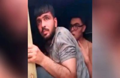 Σήμερα άρχισαν οι εργασίες για τις αλλαγές που απαιτούνται στο εσωτερικό της Καπέλα Σιστίνα