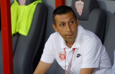 Γκονζάλες: «Είμαστε ακόμα ζωντανοί»