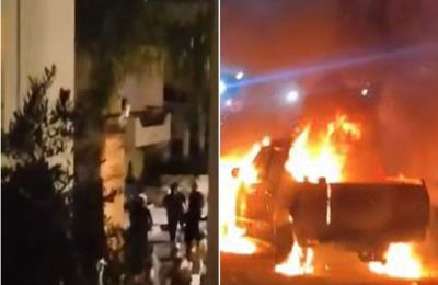 Το καταστατικό της ΕΔΕΚ, σε περίπτωση παραίτησης του Προέδρου του κόμματος, προβλέπει προκήρυξη από την Κεντρική Επιτροπή, εντός 40 ημερών, εκλογών για την ανάδειξη νέου Προέδρου