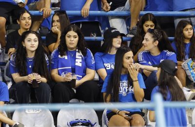 Βέσκο με πέντε Κύπριους