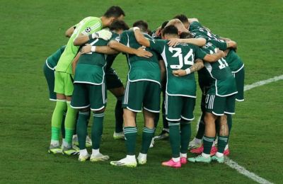 Παναθηναϊκός-ΠΑΟΚ: «Μάχη» ενστίκτου και ετοιμότητας!
