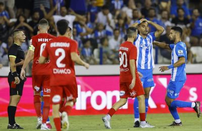 Το ρεκόρ του ΑΠΟΕΛ και η Πάφος