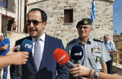 Οι διευκρινίσεις του Προέδρου της ΕΔΕΚ 