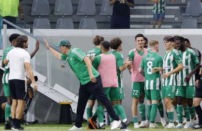 Ευνοϊκό σενάριο για τον πρωταθλητή Κύπρου