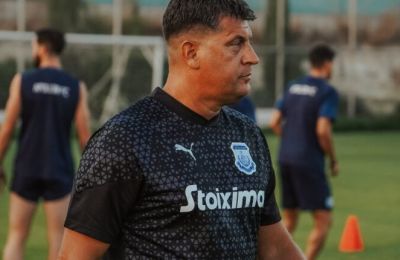 Απόλλων: Πλησιάζει η... μεγάλη ώρα! 