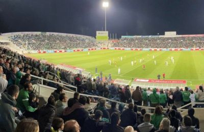 Ομόνοια: Η ανάλυση των αριθμών 