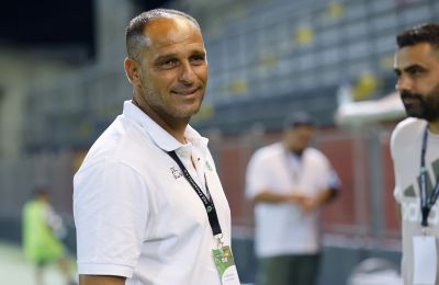 «Ζητώ συγνώμη από όλους»