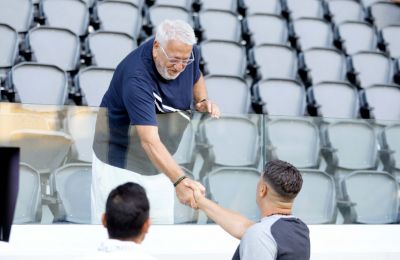 Απόλλων: Πλησιάζει η... μεγάλη ώρα! 