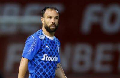 «Θα είμαστε ακόμη πιο έτοιμοι στο παιχνίδι της Τετάρτης»