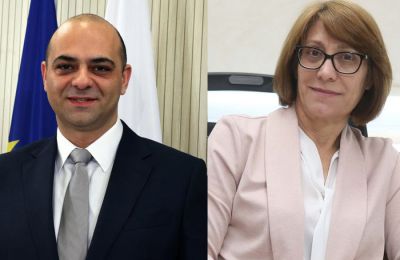 Σκάνδαλο παρακολουθήσεων στο Υφυπουργείο Κοινωνικής Πρόνοιας 