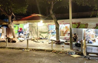 Πώς είναι να είσαι αριστερόχειρας σε έναν κόσμο για δεξιόχειρες