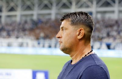 Ανατριχίλα... YNWA