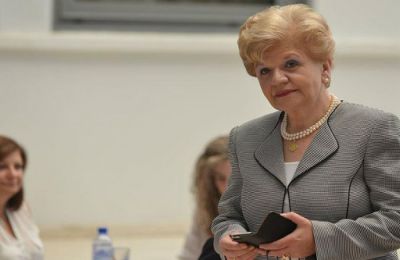 Αιμορραγικό σοκ η αιτία θανάτου της Ξένιας που ξεψύχησε στην άσφαλτο