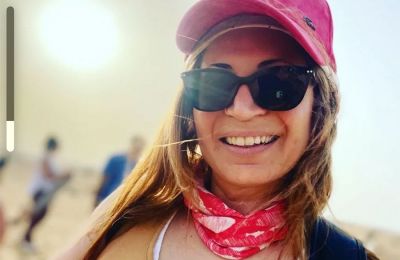 Του ευχήθηκε δημόσια για πρώτη φορά,με αφορμή την ονομαστική του γιορτή