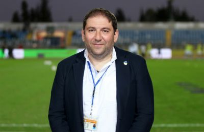 Στέψη ή αγωνία... μέχρι τέλους!