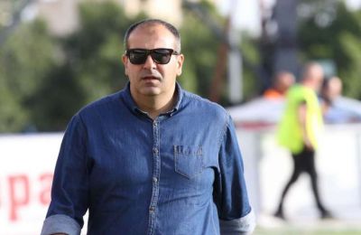 Πλουτής για Μούριελ: «Το ποιος παίζει και ποιος όχι είναι επιλογή του προπονητή»