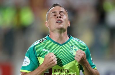 Πάφος FC: Ρέκορντμαν συμμετοχών o Ζάιρο!