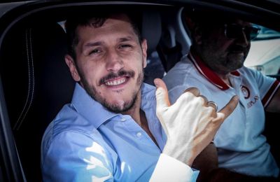 «Το πρώτο από τα πολλά-Η δουλειά δεν έχει τελειώσει» (vid)