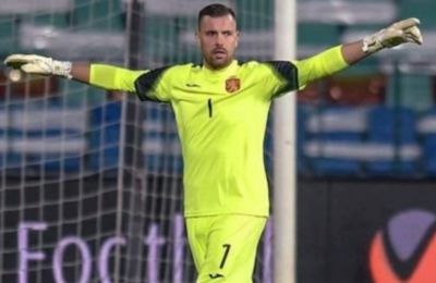 Γαρπόζης: «Τα παιδιά έδειξαν τεράστια ψυχικά αποθέματα »