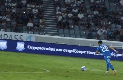 Απόλλων: Xωρίς Κβίντα στα ημιτελικά