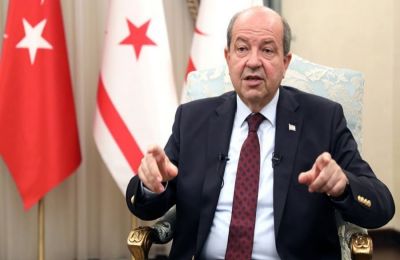 Ακραία ρητορική βίας ακόμη κι εναντίον ομοεθνών τους που βρίσκονται στην Κύπρο εξέφρασαν ο Αϊντίν Ουνάλ και ο Οκτάι Σαράλ