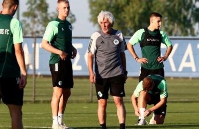 Grande φαβορί για το Champions League ο Παναθηναϊκός