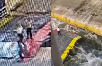 Η Ουάσιγκτον και το Πεκίνο ανταλλάσσουν χτυπήματα με δασμούς