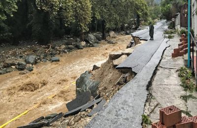 Η Ουάσιγκτον και το Πεκίνο ανταλλάσσουν χτυπήματα με δασμούς