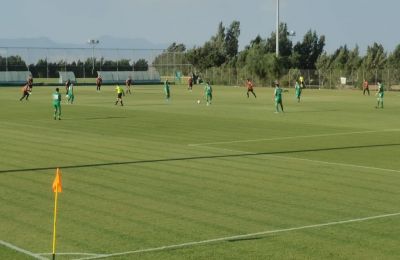 Ομόνοια: Έκλεισε φιλικό με ΜΕΑΠ 