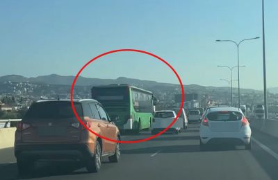 «Με το αγόρι μου ήμουν στο Ντουμπάι»