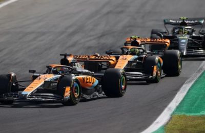 Η βαθμολογία της Formula 1: Παραμένει πρώτος ο Νόρις