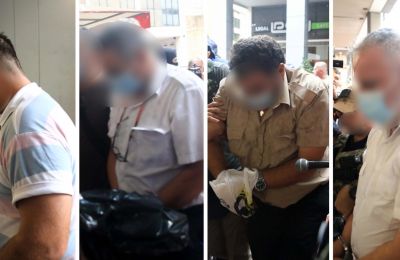 Η Ουάσιγκτον και το Πεκίνο ανταλλάσσουν χτυπήματα με δασμούς