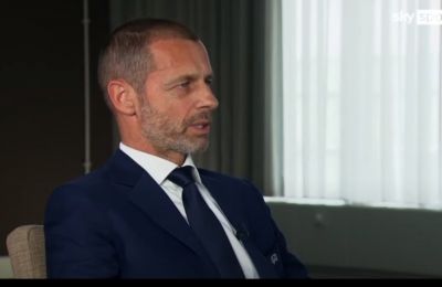 Europa-Conference: Το πανόραμα της βραδιάς