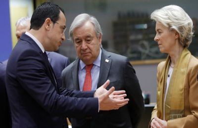 Φωτογραφία Αρχείου 