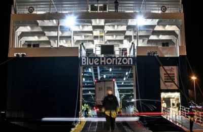Απελάθηκε 4χρονη με καρκίνο παρά την αμερικανική υπηκοότητα