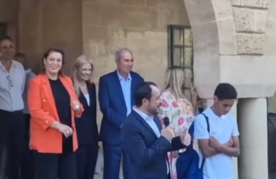 Ήττα μετά από 490 ημέρες