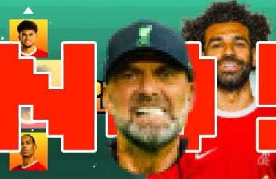 «Γκολάρα» του ΜακΆλιστερ για το 2-1 της Λίβερπουλ! (vid)