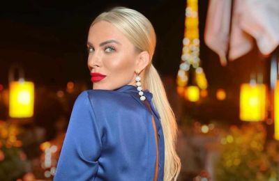 «Άσε που με λένε 80, σε εφτά χρόνια θα είμαι 80. Τους ενημερώνω, λοιπόν, ότι σε εφτά χρόνια θα είμαι 80», είπε ο Γιώργος Παπαδάκης.