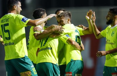 Το ρεκόρ του ΑΠΟΕΛ και η Πάφος