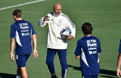 Από Σάββατο σε Κυριακή, ξανά πίσω στο Σάββατο τα ιταλικά ματς