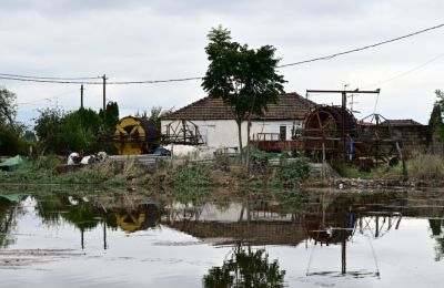 Ανησυχία στις βαλτικές χώρες και την Ευρώπη