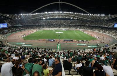 Grande φαβορί για το Champions League ο Παναθηναϊκός