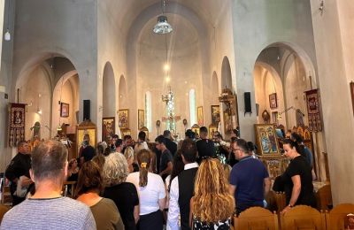Ισπανία: Πανηγύρισαν σαν να μπήκε... γκολ όταν επέστρεψε το ρεύμα